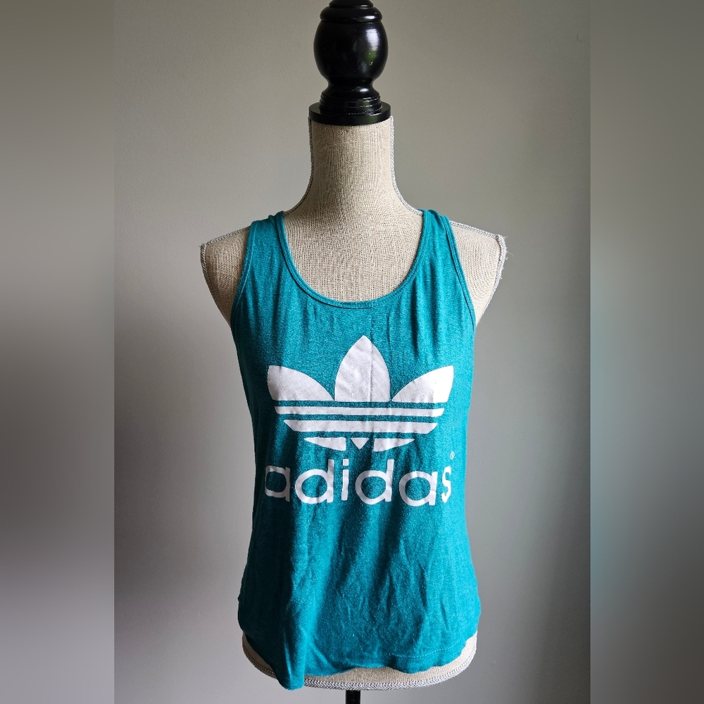 Adidas Tank Top